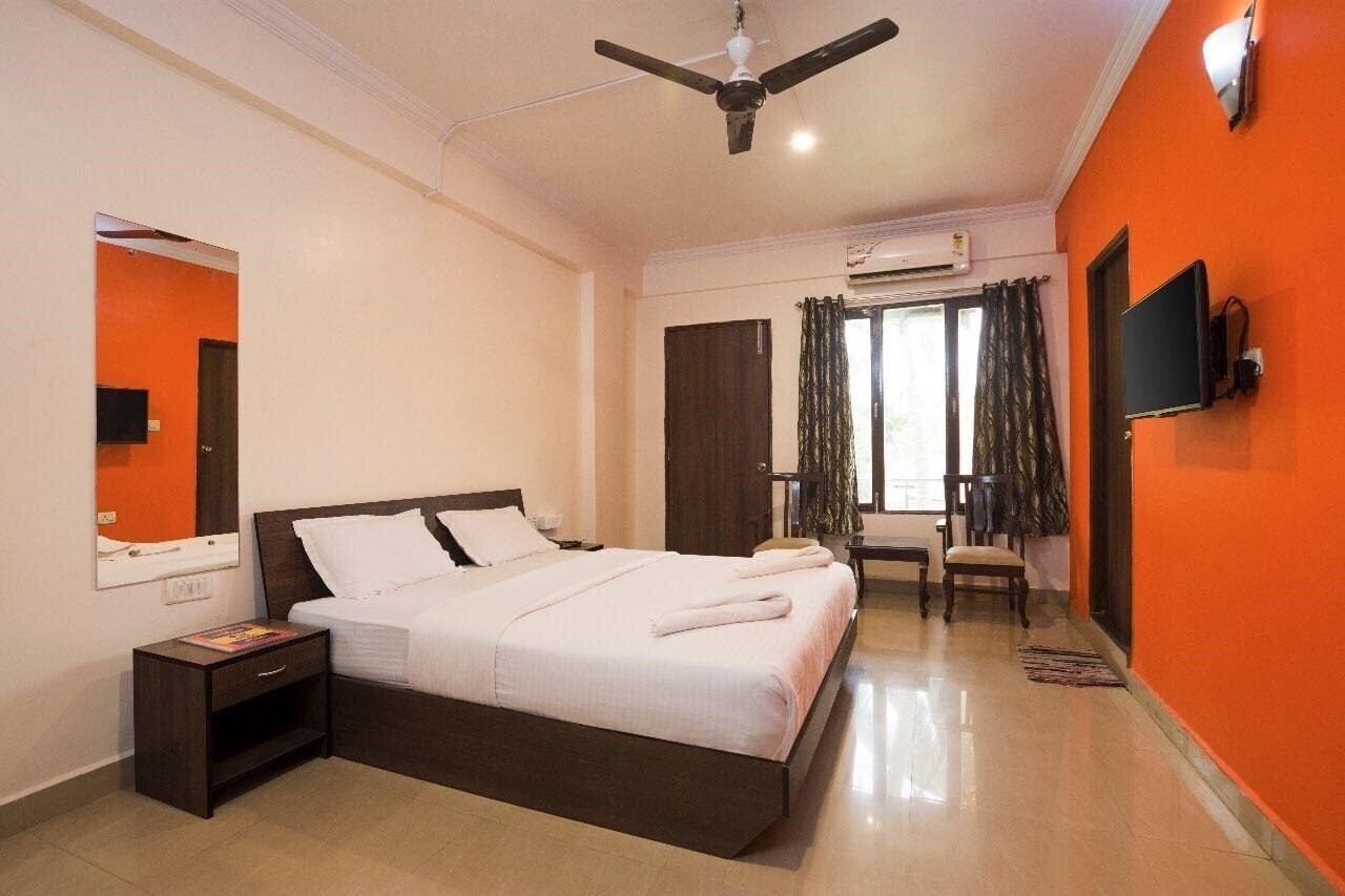 Картинка Shivam Resort база отдыха